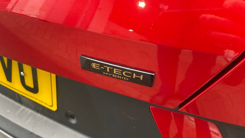 Renault Arkana 1.6 E-Tech FHEV 145 Techno 5dr Auto Hybrid Estate